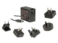 插墻式 (Level VI) — 資通訊 / 醫療 / 家用 / 工業用